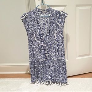 Poupette St. Barth Coverup